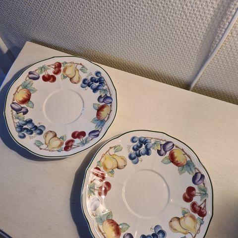 Villeroy& Boch servisedeler.