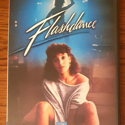 Flashdance - DVD