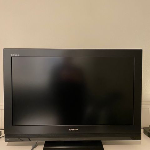 Toshiba TV