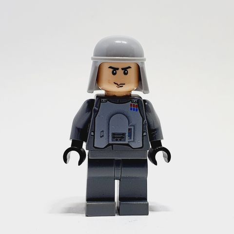 LEGO Star Wars | Imperial Officer (sw0261)