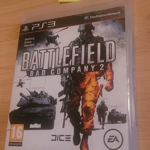 Battlefield Bad Company 2 | Playstation 3 (2)