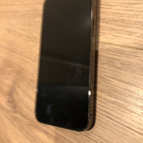 Iphone 13pro 256gb graphite