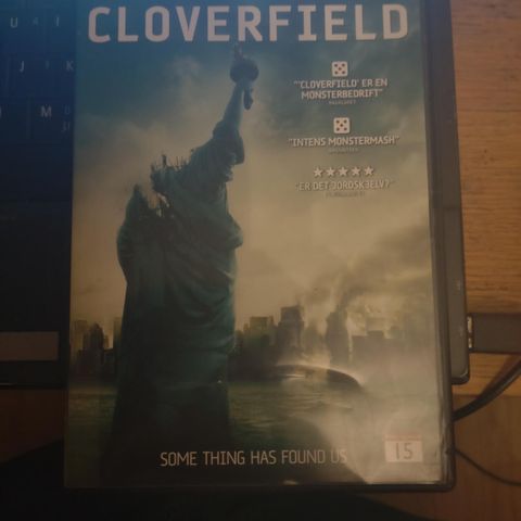 Cloverfield