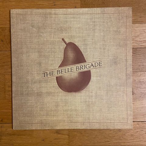 The Belle Brigade LP