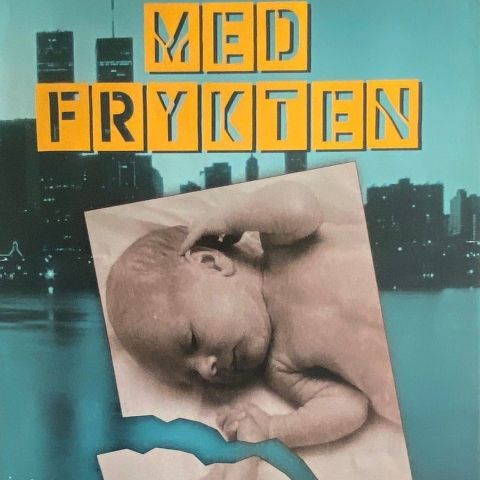 Duncan Campbell: "Alene med frykten"