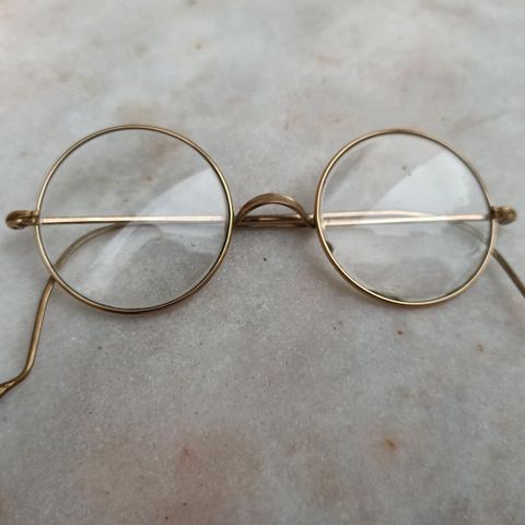 John lennon's glasses gammel