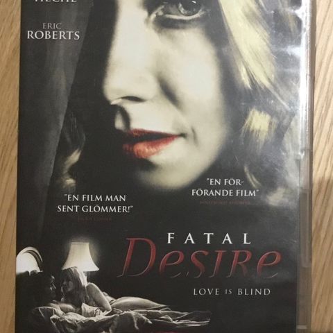 Fatal Desire (2006)