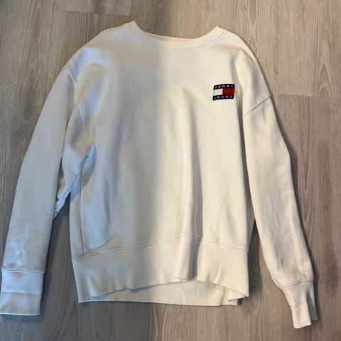 Tommy Hilfiger Crewneck (L)