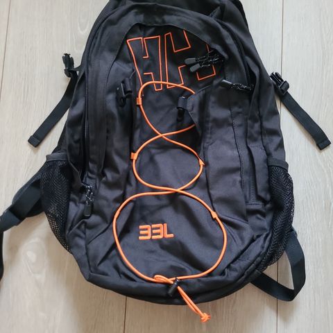 Helly Hansen ryggsekk 33 L