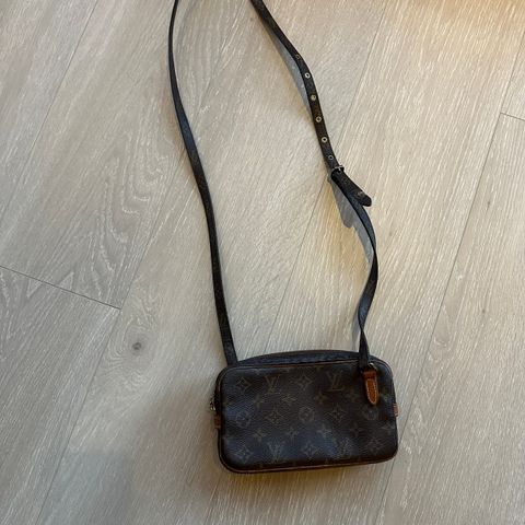 Louis Vuitton veske