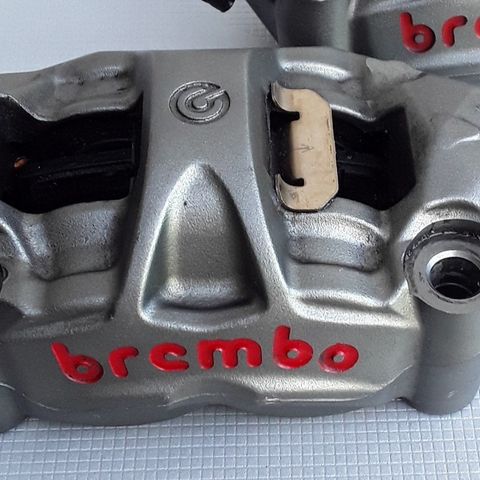 Brembo M50 Høyre Rradial Monoblock Caliper