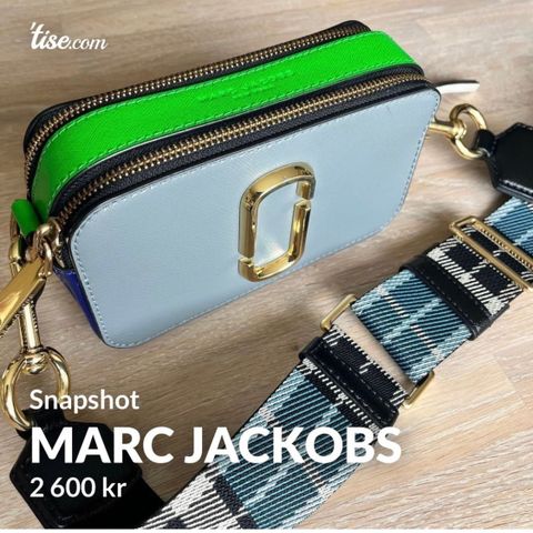 Marc Jacobs