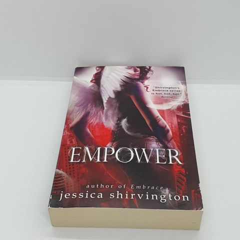 Empower - Jessica Shirvington