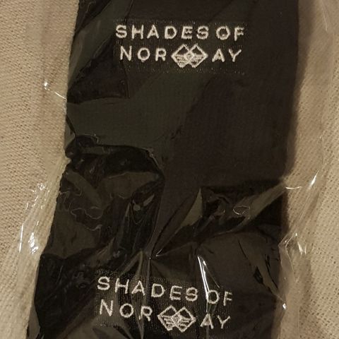 Shades of Norway Sweatbands