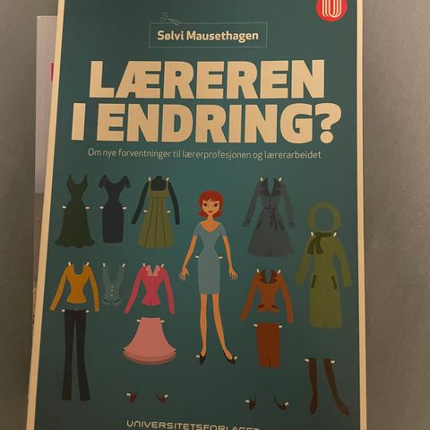 Læreren i endring