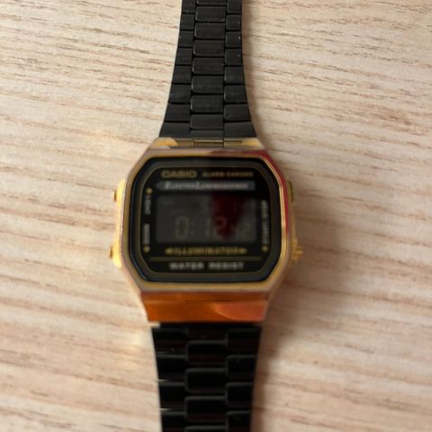 Casio Vintage