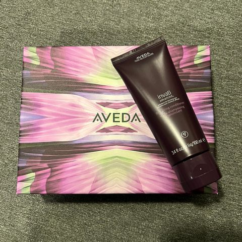 Aveda Invati thickening conditioner