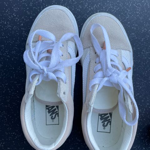 Ny Vans size 31