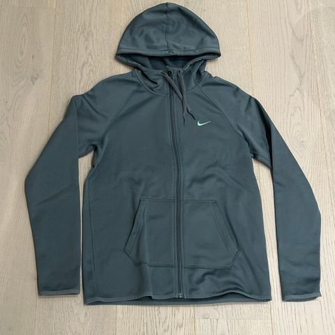 Nike treningsjakke