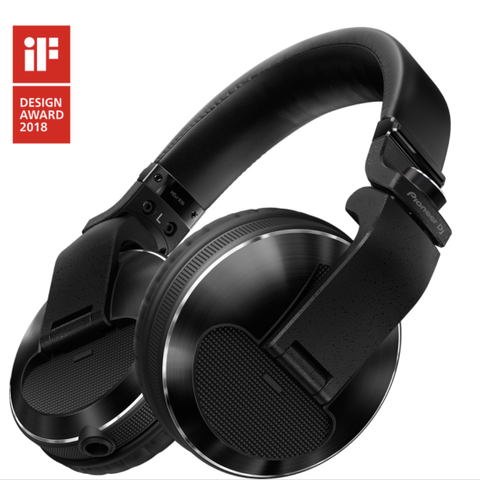 Pioneer HDJ-X10 Flagship Over-ear Headset