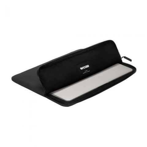 Incase Slim Sleeve i Woolenex for MacBook Pro 15" - Grå