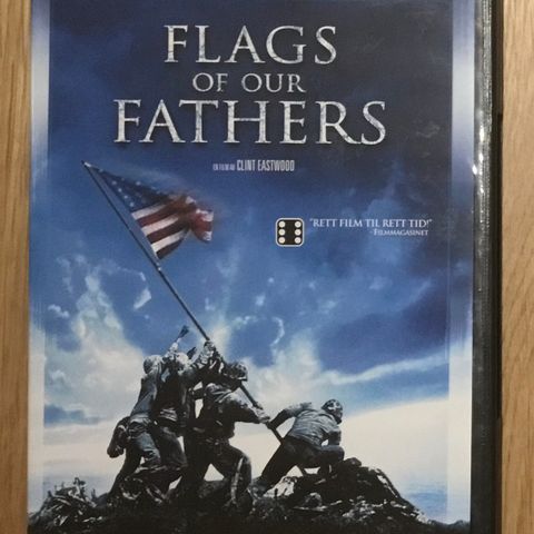 Flags of our fathers (2007) (2 Disk Special Edition)