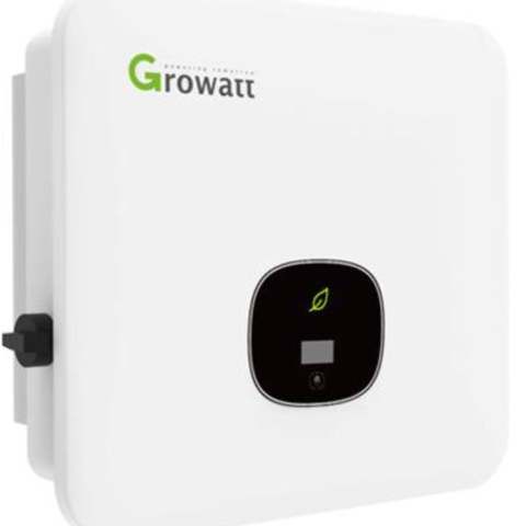 Growatt MOD 15KTL3-X 3-fas TN opptil 22,5 kWp / 15kW