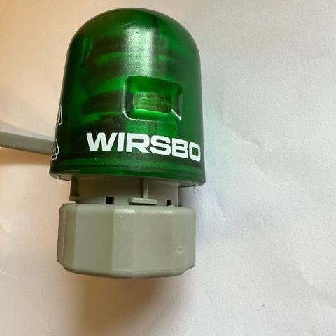 Wirsbo Actuator