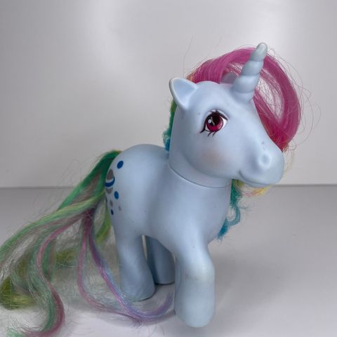 My Little Pony fra 1983 Hasbro