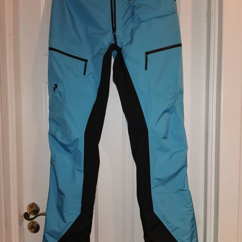 PEAK PERFORMANCE VISLIGHT TOUR PANTS