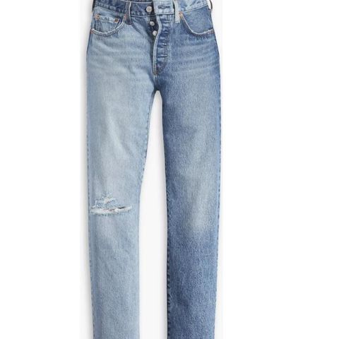 Levis 501