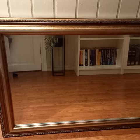 Speil 75x105cm
