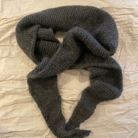 Skjerf, Sophie Scarf