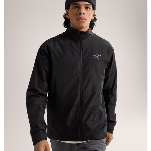 Arcteryx Solano herrejakke XL - NY