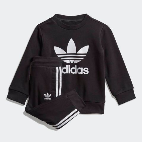 Adidas treningsdress nesten ny!