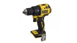 Dewalt Dcd807 drill