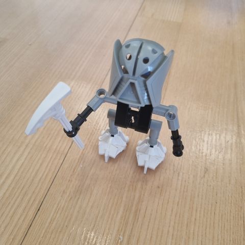 Lego Bionicle 8544 Nuju