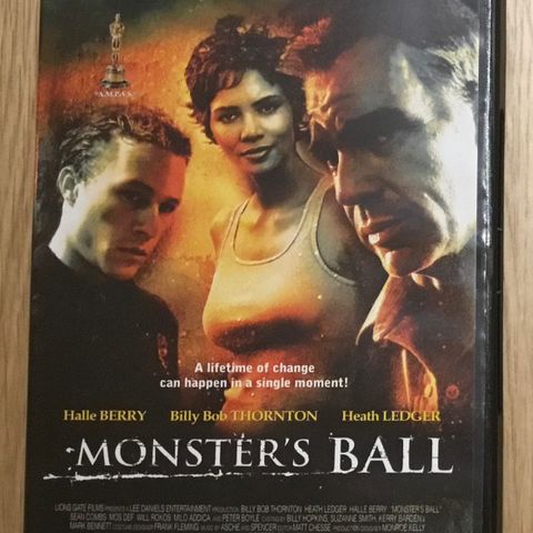 Monsters Ball (2001)