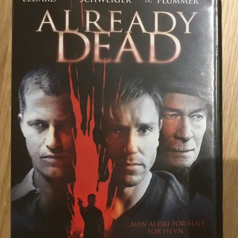 Already dead (2007)