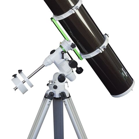 Stjernekikkert. Sky-watcher Explorer 150 rq3-2