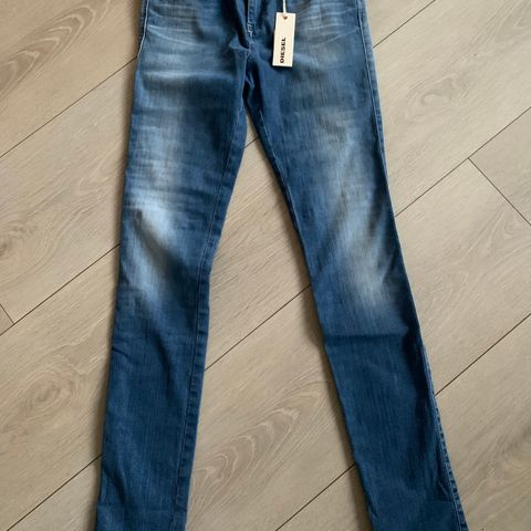 Diesel Skinzee jeans W28/L32