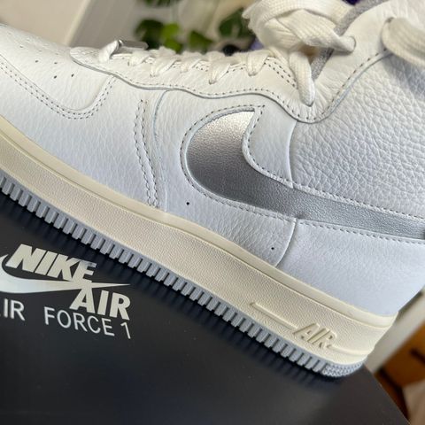 NIKE AF1 SCULPT 38,5