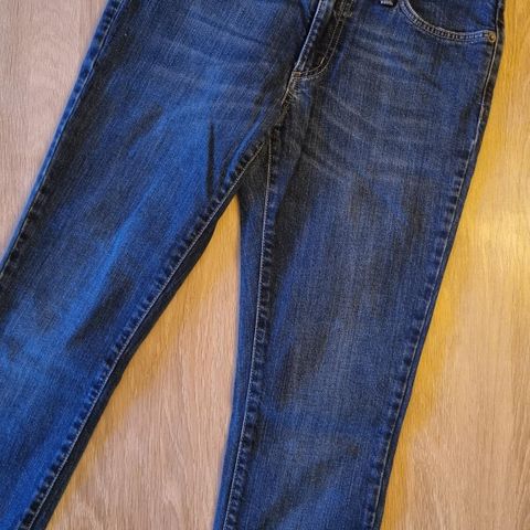 Lexington jeans str 26/32