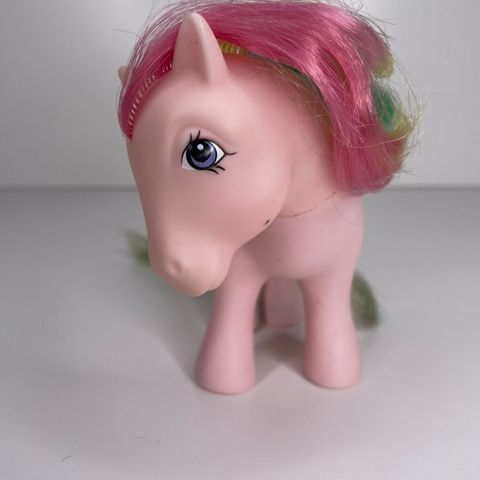 My Little Pony Hasbro 2007