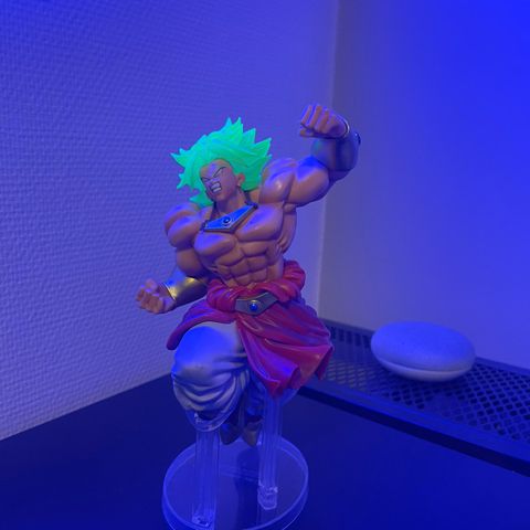 Goku figur