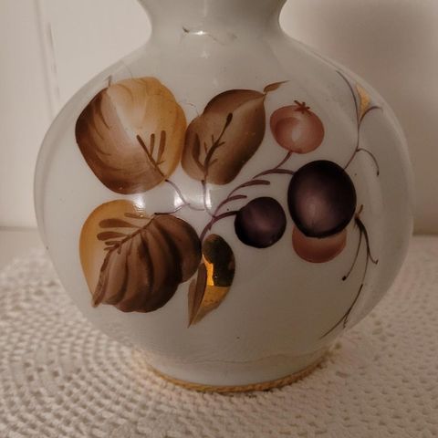 Liten vase