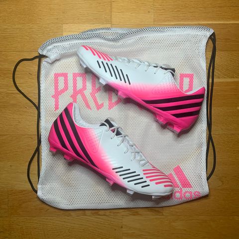 Adidas Predator LZ.1 Limited Edition Fotballsko