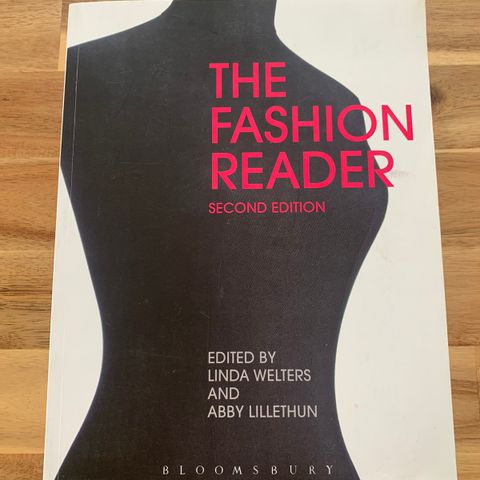 The Fashion Reader