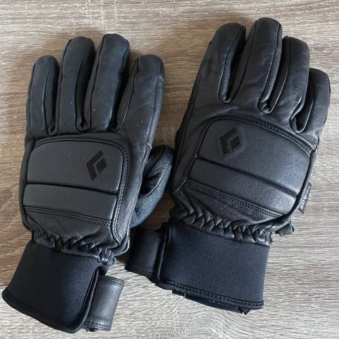 Black Diamond SPARK GLOVES