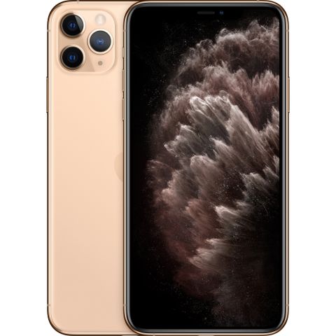 iPhone 11 Pro Max 265 GB